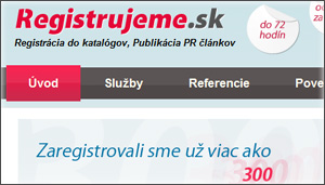 Registrujeme.sk & DigiSys 
